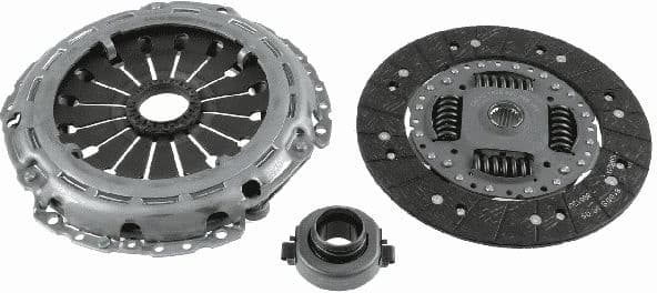 Clutch Kit 3000 951 313