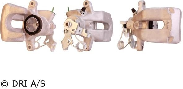 Brake Caliper 4265210