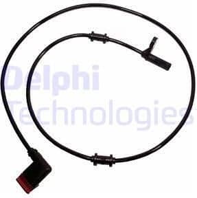 Sensor, wheel speed SS20224