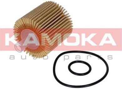 Filter oil F112201