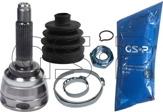 Joint Kit, drive shaft 812006