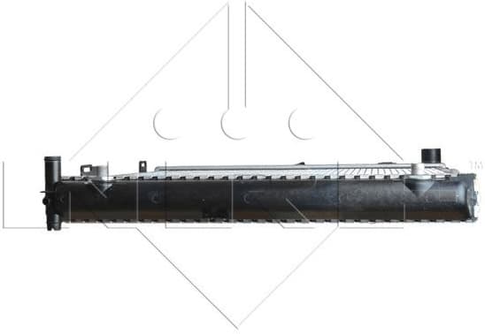 Radiator, engine cooling EASY FIT 526573 - image 4