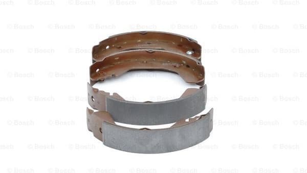 Brake Shoe Set 0986487924 - image 2