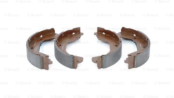 Brake Shoe Set 0986487924 - image 3