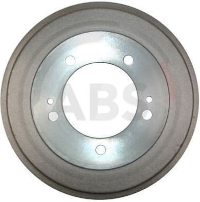 Brake Drum 2723-S
