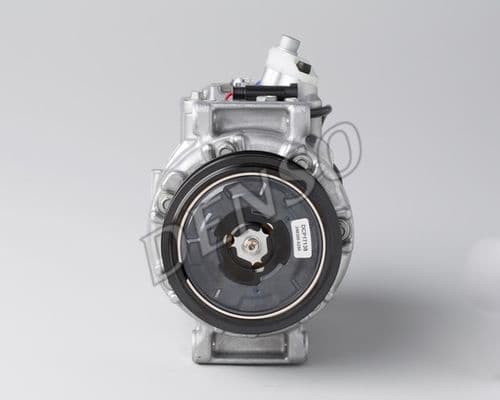 Compressor, air conditioning DCP17138 - image 2