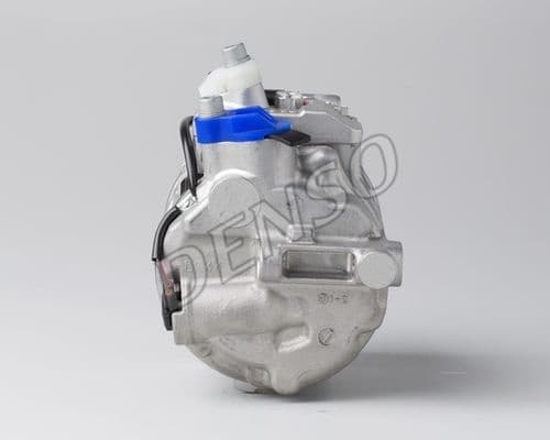 Compressor, air conditioning DCP17138 - image 3