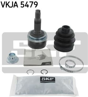Joint Kit, drive shaft VKJA 5479
