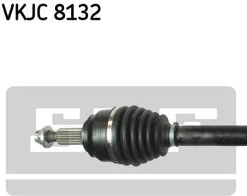 Drive Shaft VKJC 8132 - image 2