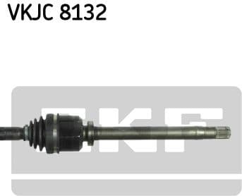 Drive Shaft VKJC 8132 - image 3