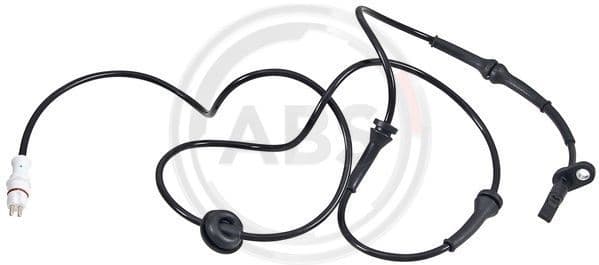 Sensor, wheel speed 30494