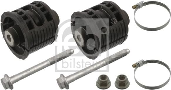 Bush Set, axle beam 43745