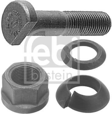Wheel Stud 06271