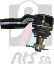 Tie Rod End 91.92385.1
