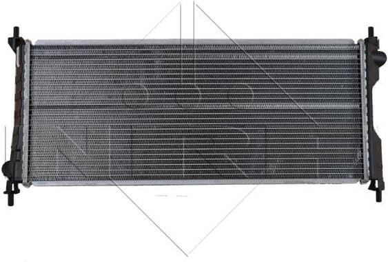 Radiator, engine cooling EASY FIT 507522 - image 3
