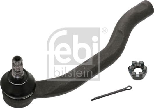 Tie Rod End 42213 - image 2