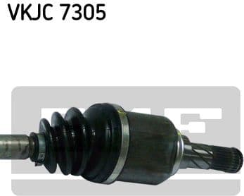 Drive Shaft VKJC 7305 - image 3