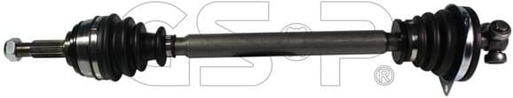Drive Shaft 211012