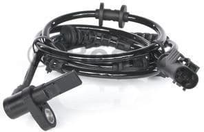 Sensor, wheel speed 0265007448