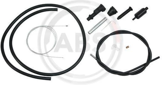 Accelerator Cable K34020