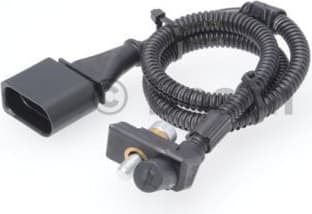 Sensor, crankshaft pulse 0261210215