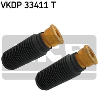 Dust Cover Kit, shock absorber VKDP 33411 T