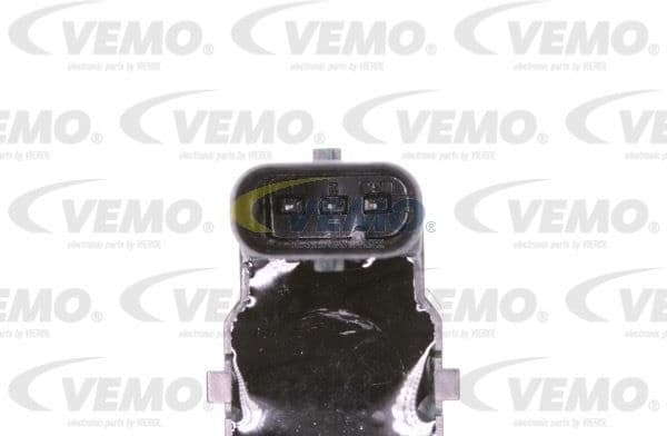 Sensor, park distance control Original VEMO Quality V20-72-0040 - image 2