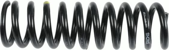 Suspension Spring 996 071 - image 2