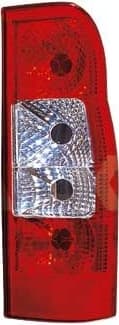 Tail Light Assembly 2201962