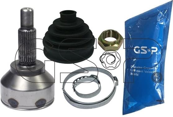 Joint Kit, drive shaft 844034