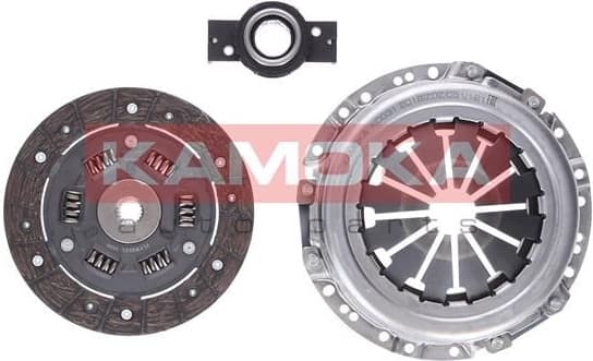 Clutch Kit KC031 - image 3