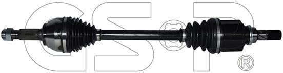 Drive Shaft 241497