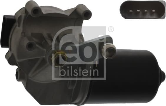 Wiper Motor 39309