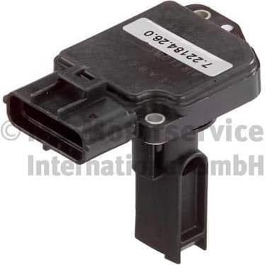 Mass Air Flow Sensor 7.22184.26.0
