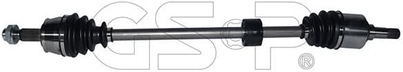 Drive Shaft 217149