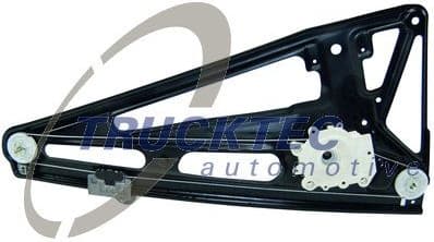 Window Regulator 08.53.033