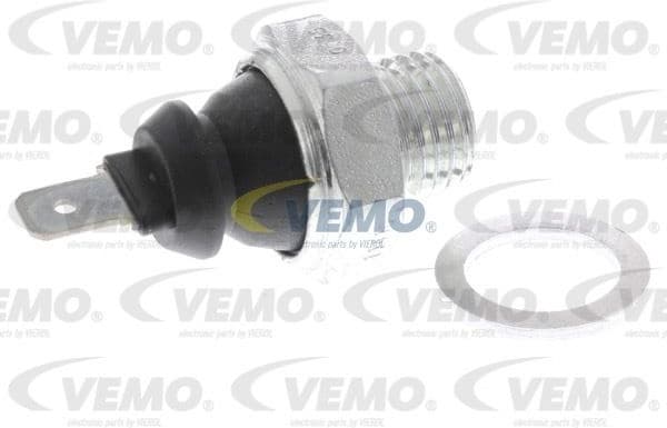 Oil Pressure Switch Original VEMO Quality V40-73-0002