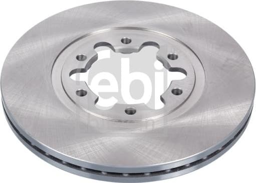 Brake Disc 44106