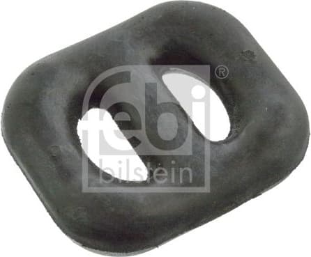 Mount, exhaust system 17429