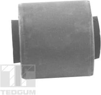 Mounting, panhard rod TED69591 - image 3