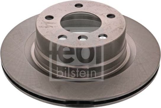 Brake Disc 43867