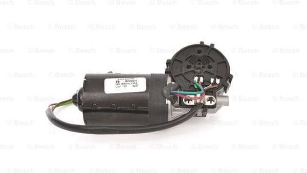 Wiper Motor BOSCH F006B20050