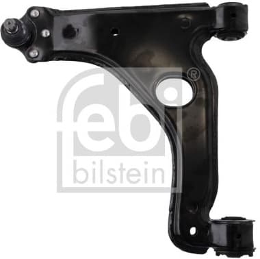 Control/Trailing Arm, wheel suspension 11657