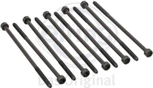 Bolt kit cylinder head 152.080 - image 2