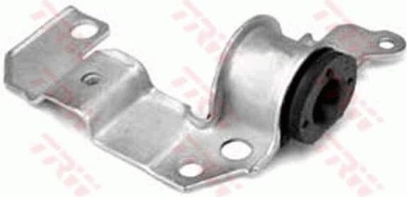 Mounting, control/trailing arm JBU459