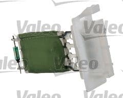 Resistor, interior blower 715294