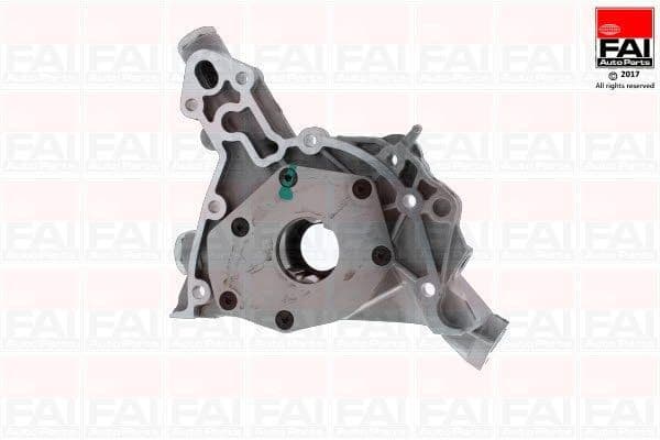 Oil Pump OP258 - image 3
