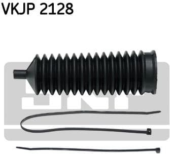Bellow Kit, steering VKJP 2128