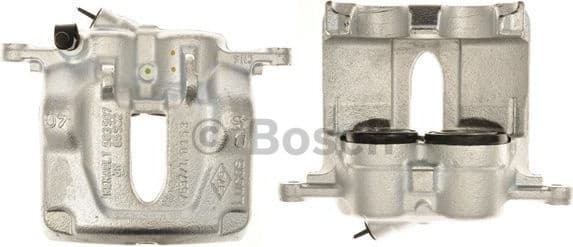 Brake Caliper 0986474424