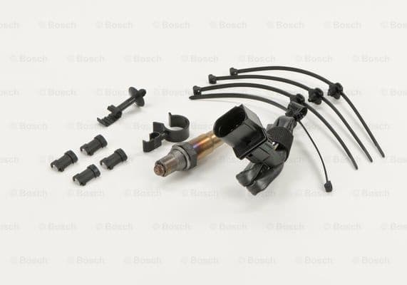 Oxygen Sensor 0258007353